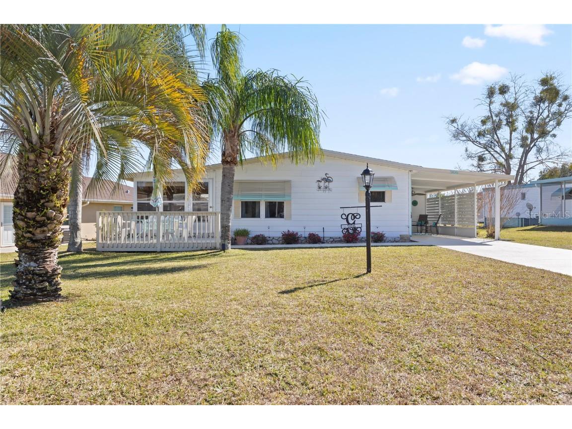 906 Beechwood Avenue Lady Lake FL 32159 C7505449 image1