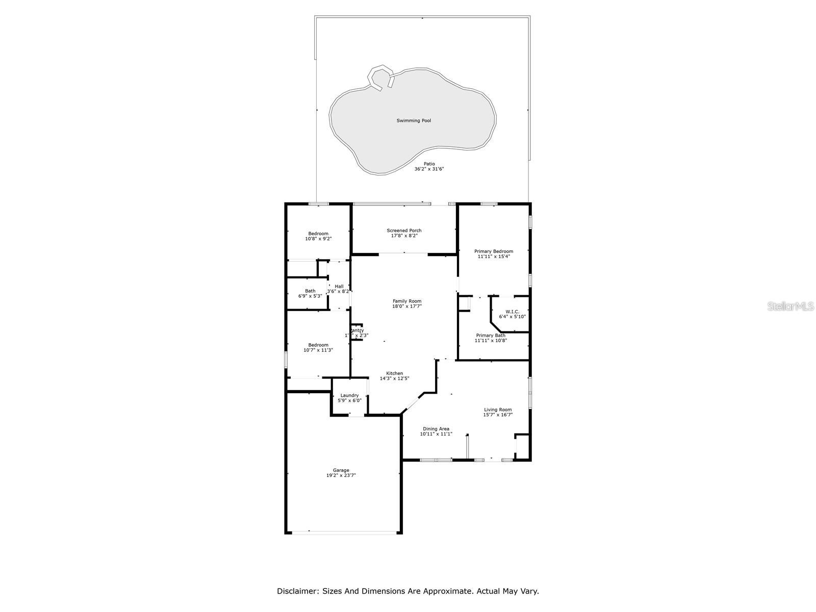 906 Berwick Drive Davenport FL 33897 S5151694 image6