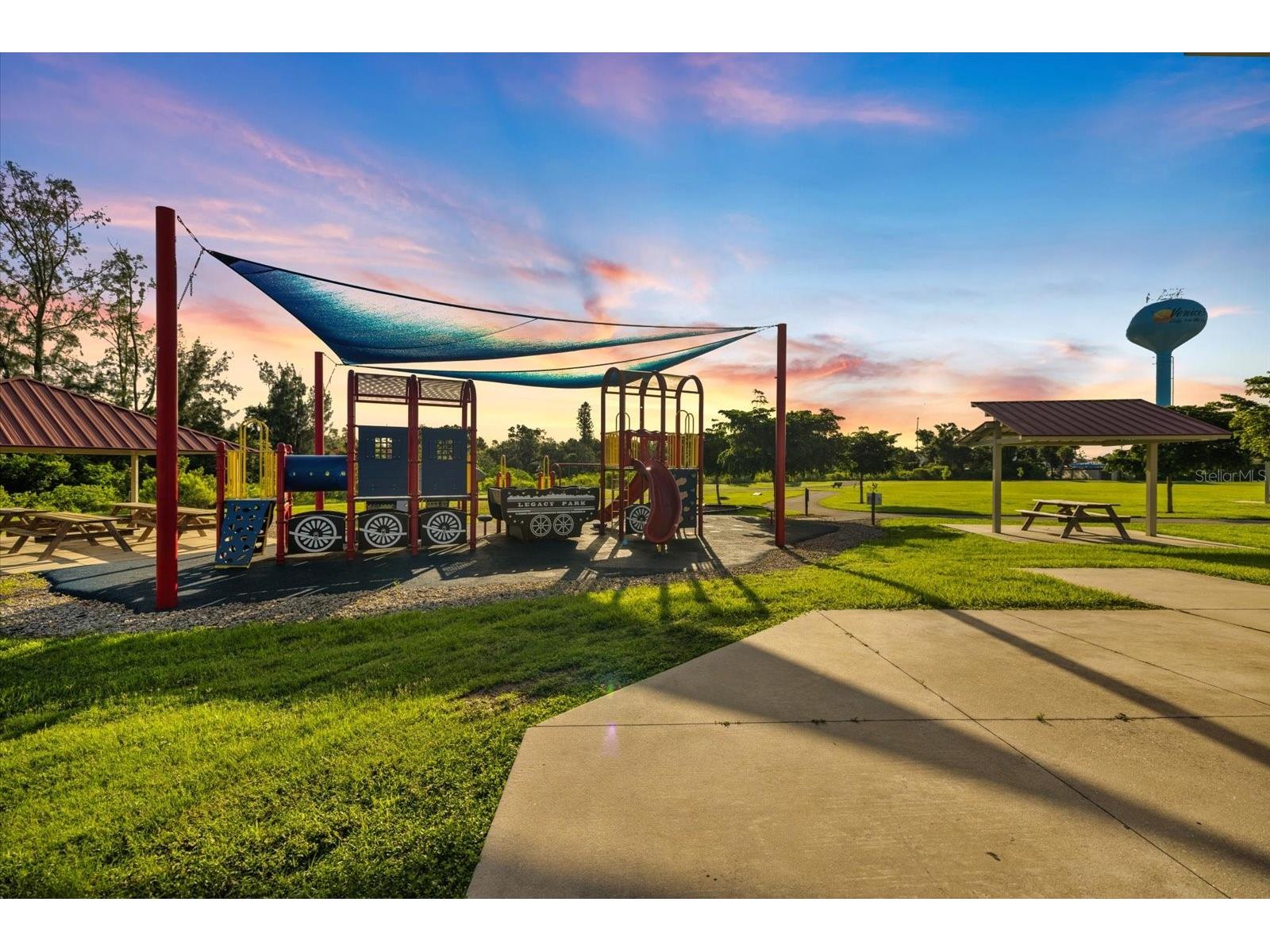 906 Bird Bay Way #216 Venice FL 34285 N6144595 image48