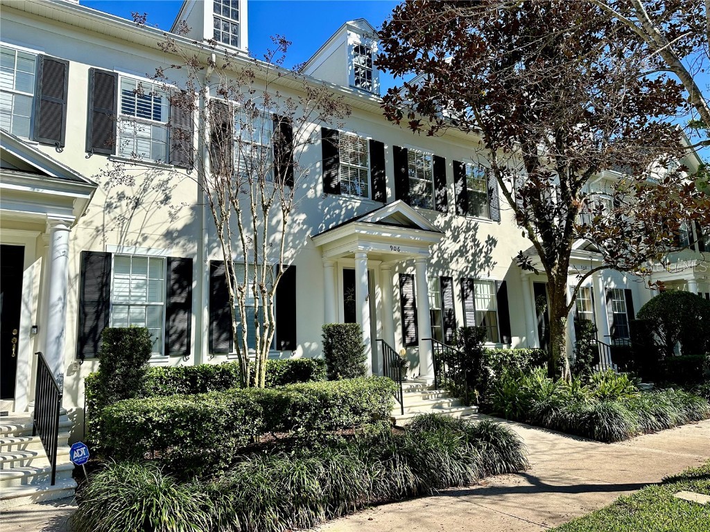 906 Blue Sage Street Celebration FL 34747 O6180144 image1