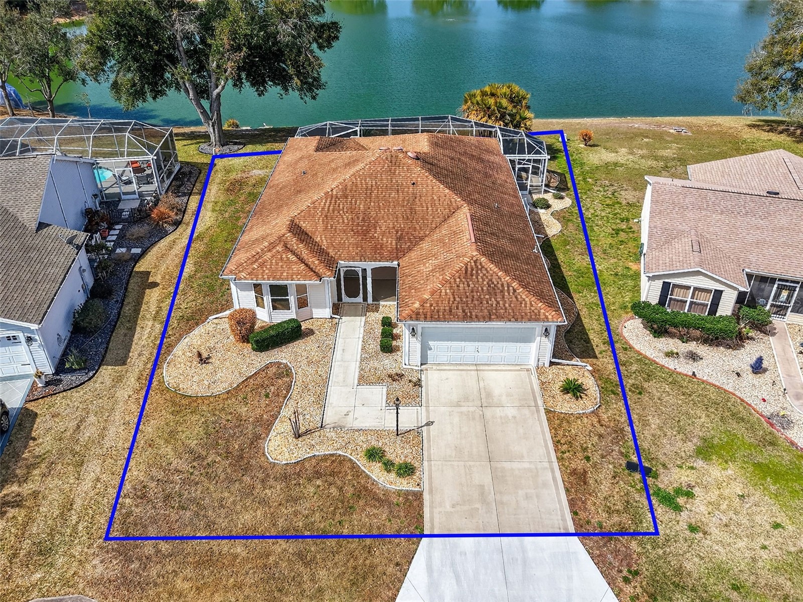 906 Camino Del Rey Drive The Villages FL 32159 - LAGO DEL LUNA G5108669 image1