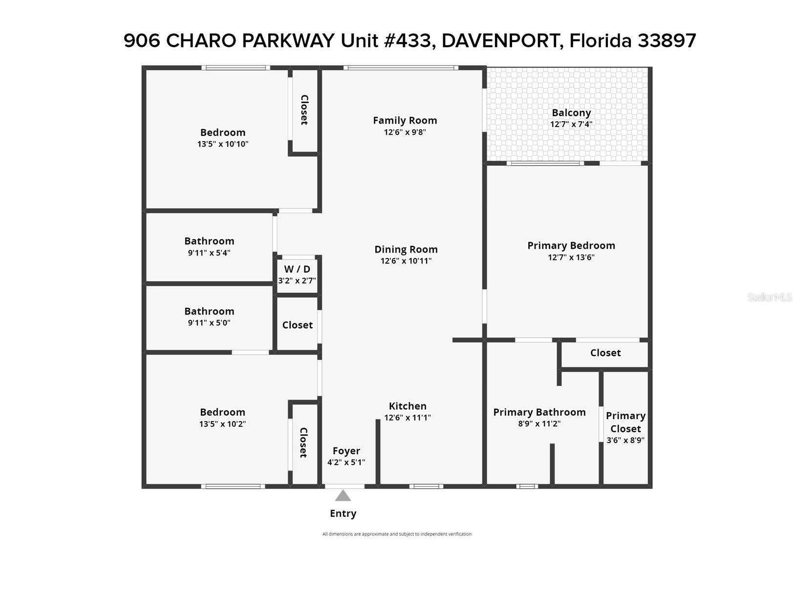 906 Charo Parkway #433 Davenport FL 33897 O6374524 image29