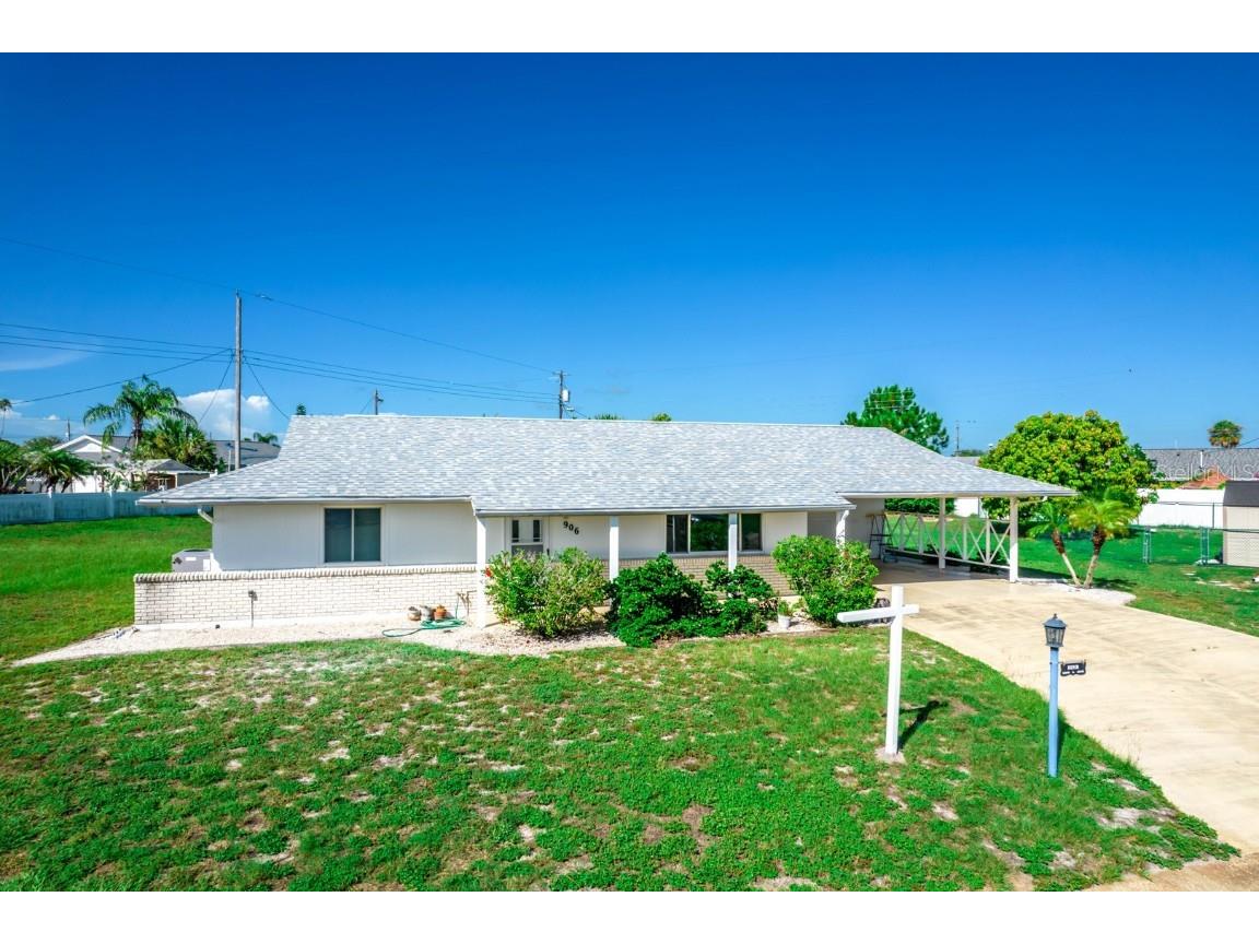 906 Cherry Hills Court Sun City Center FL 33573 T3462499 image1