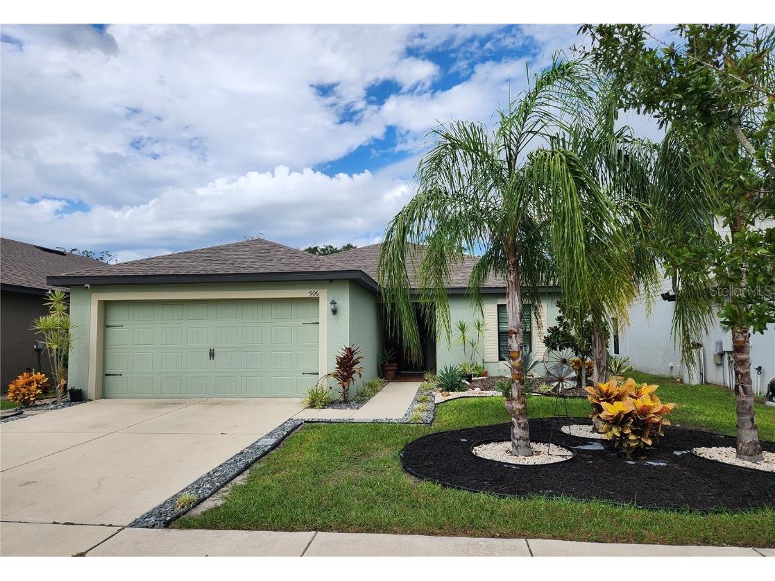 906 Culbreath Green Court Ruskin FL 33570 T3478213 image1