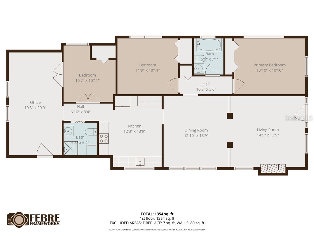 906 E Hamilton Avenue Tampa FL 33604 TB8439582 image45