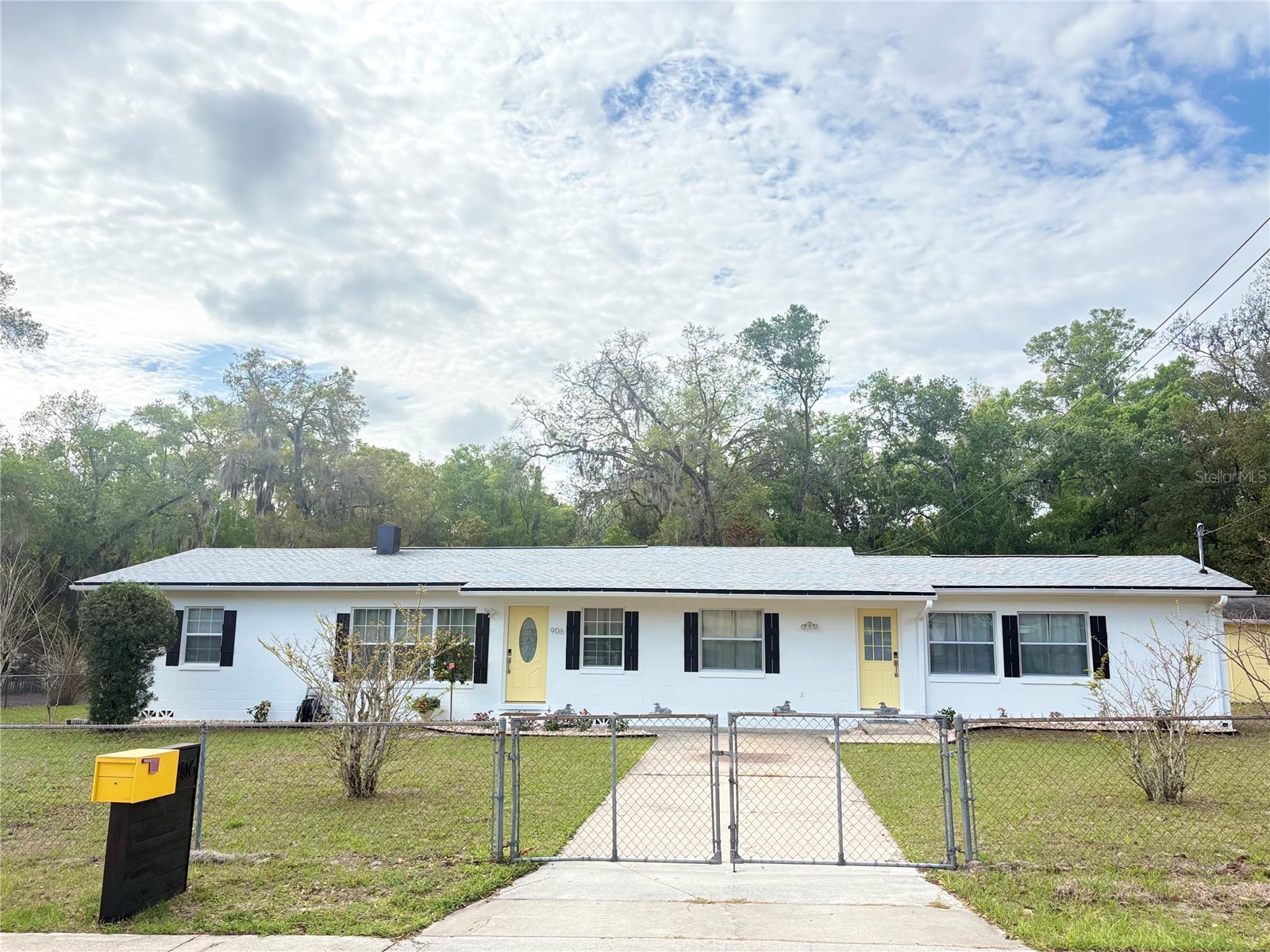906 E Michigan Avenue Deland FL 32724 V4948061 image1