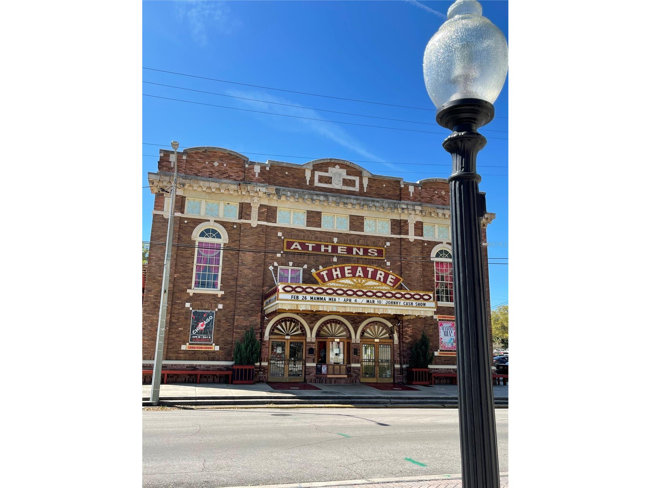 906 E Michigan Avenue Deland FL 32724 V4948061 image42