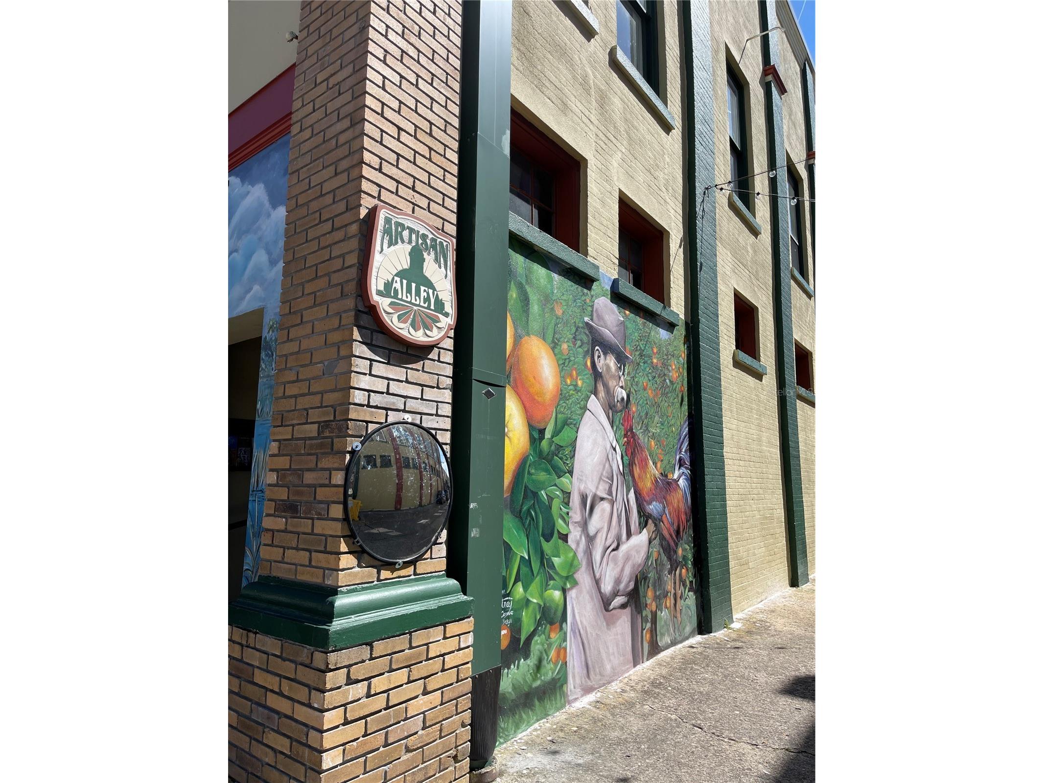 906 E Michigan Avenue Deland FL 32724 V4948061 image44