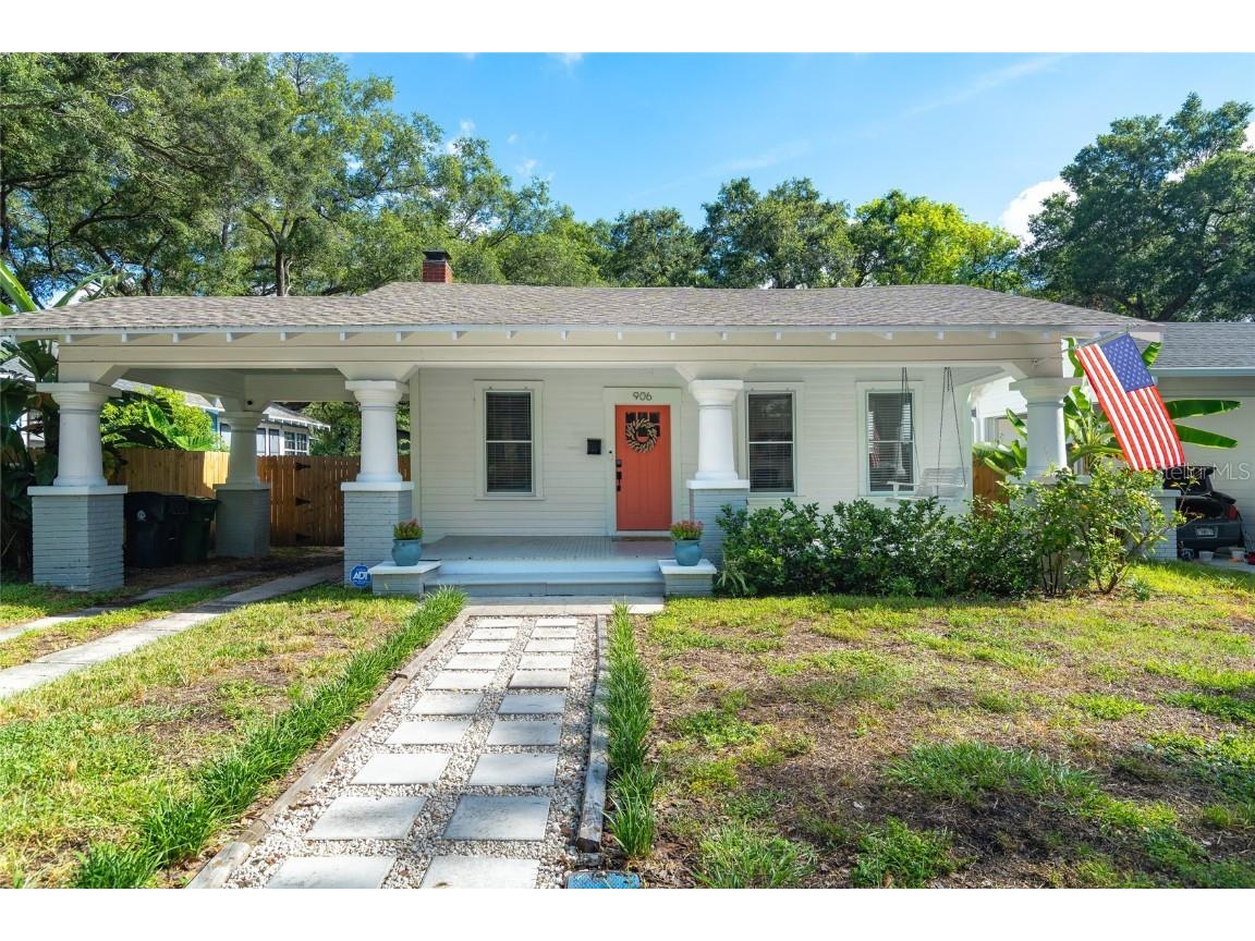 906 E Patterson Street Tampa FL 33604 T3457550 image1