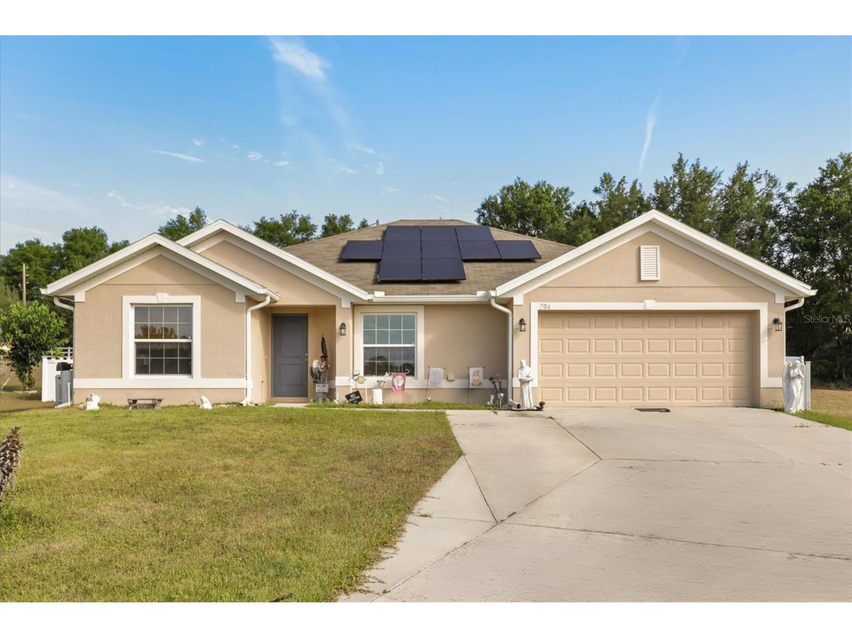 906 Edith Drive Fruitland Park FL 34731 O6400186 image1