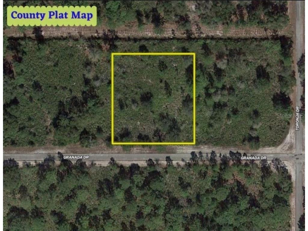 906 Granada Drive Indian Lake Estates FL 33855 OM655924 image1