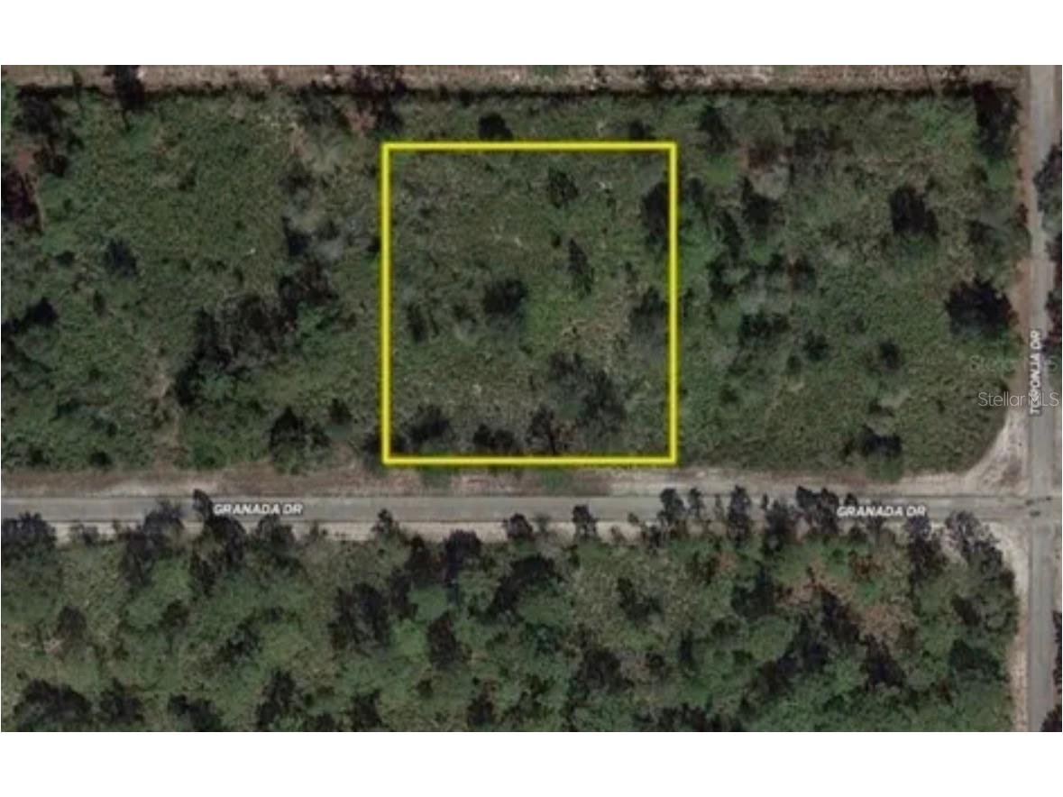 906 Granada Drive Indian Lake Estates FL 33855 P4937824 image1