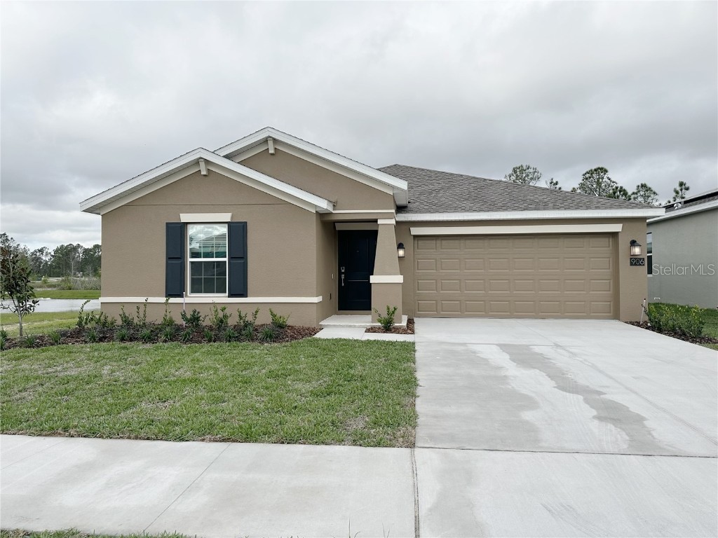 906 Jackson Avenue Davenport FL 33837 O6141878 image1