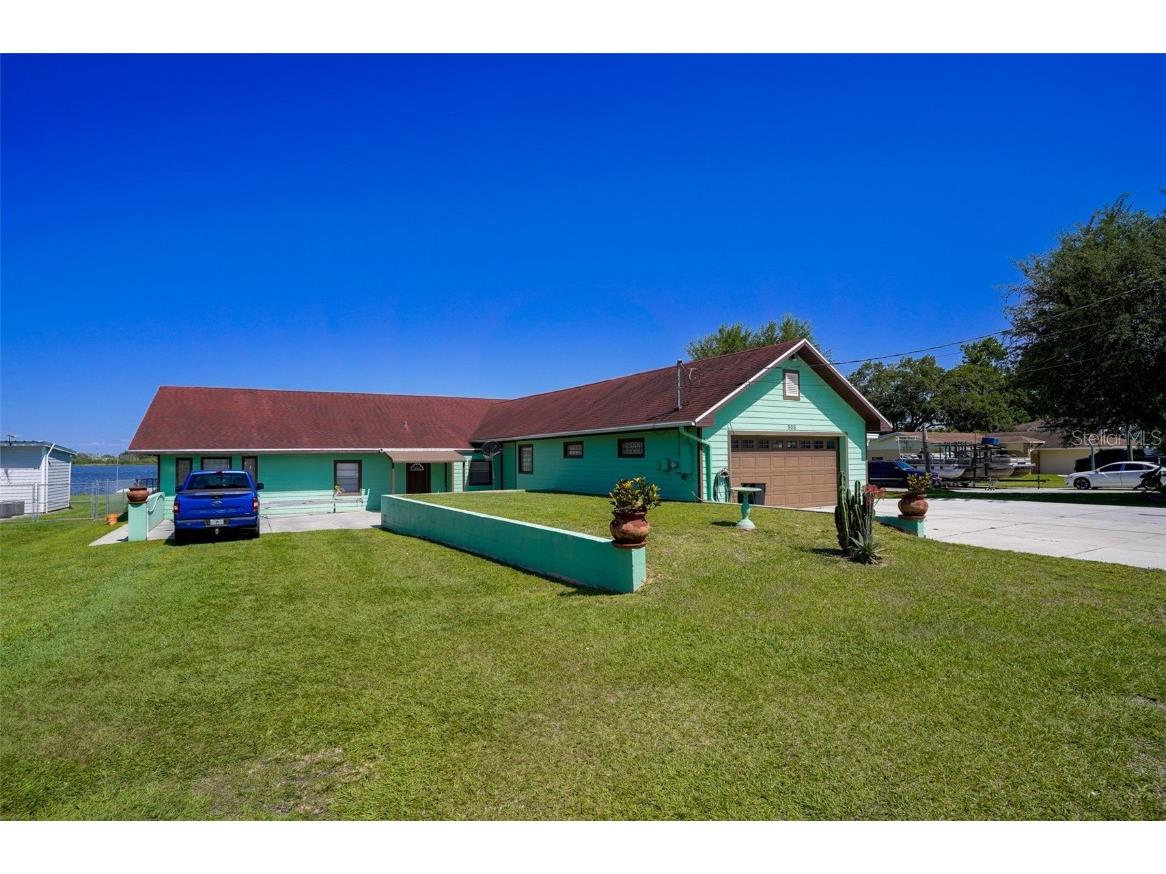 906 Lake Jessie Drive, Winter Haven, FL, 33881 MLS P4920506 Edina