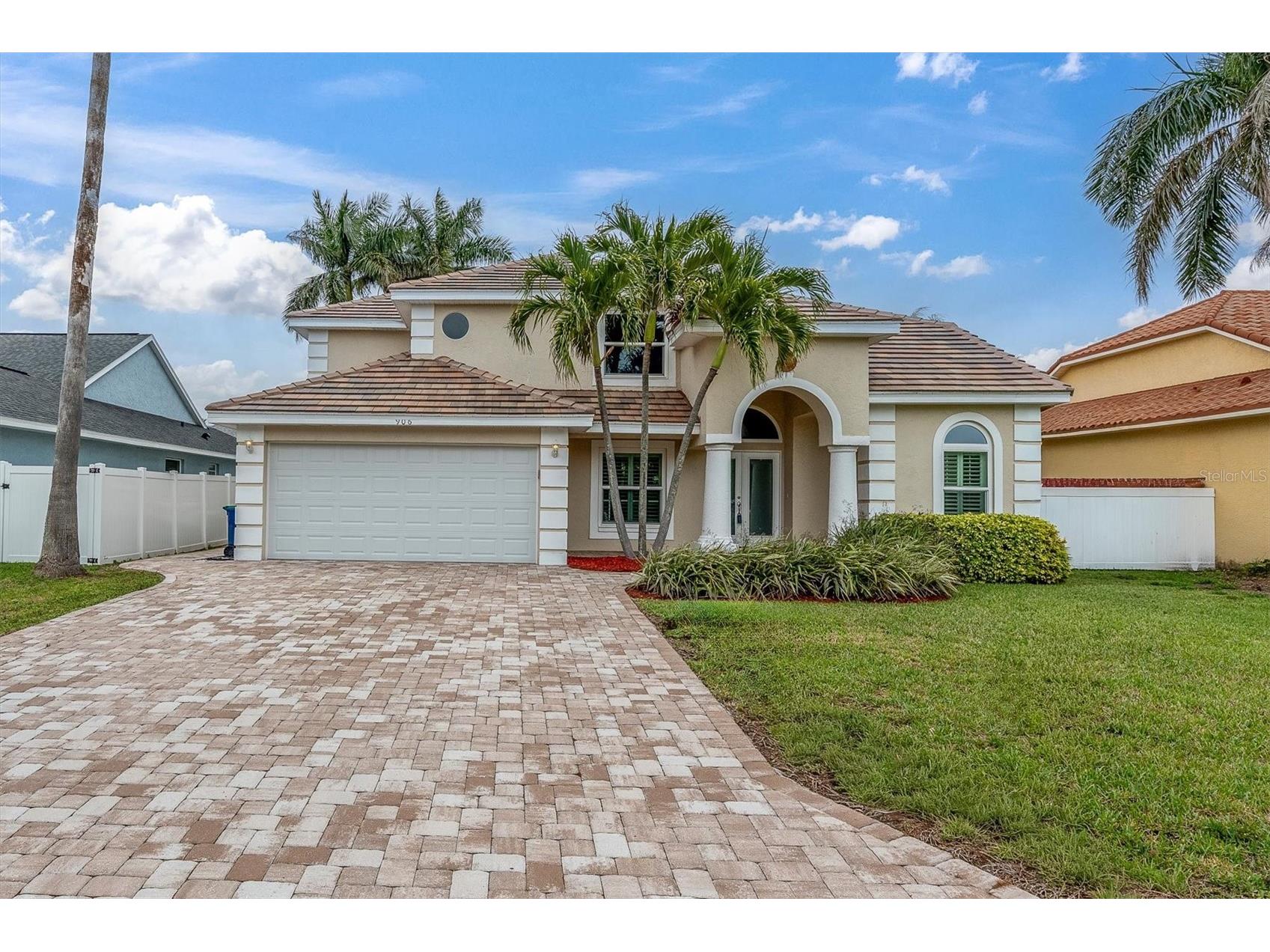 906 Landmark Circle S Tierra Verde FL 33715 TB8485877 image2