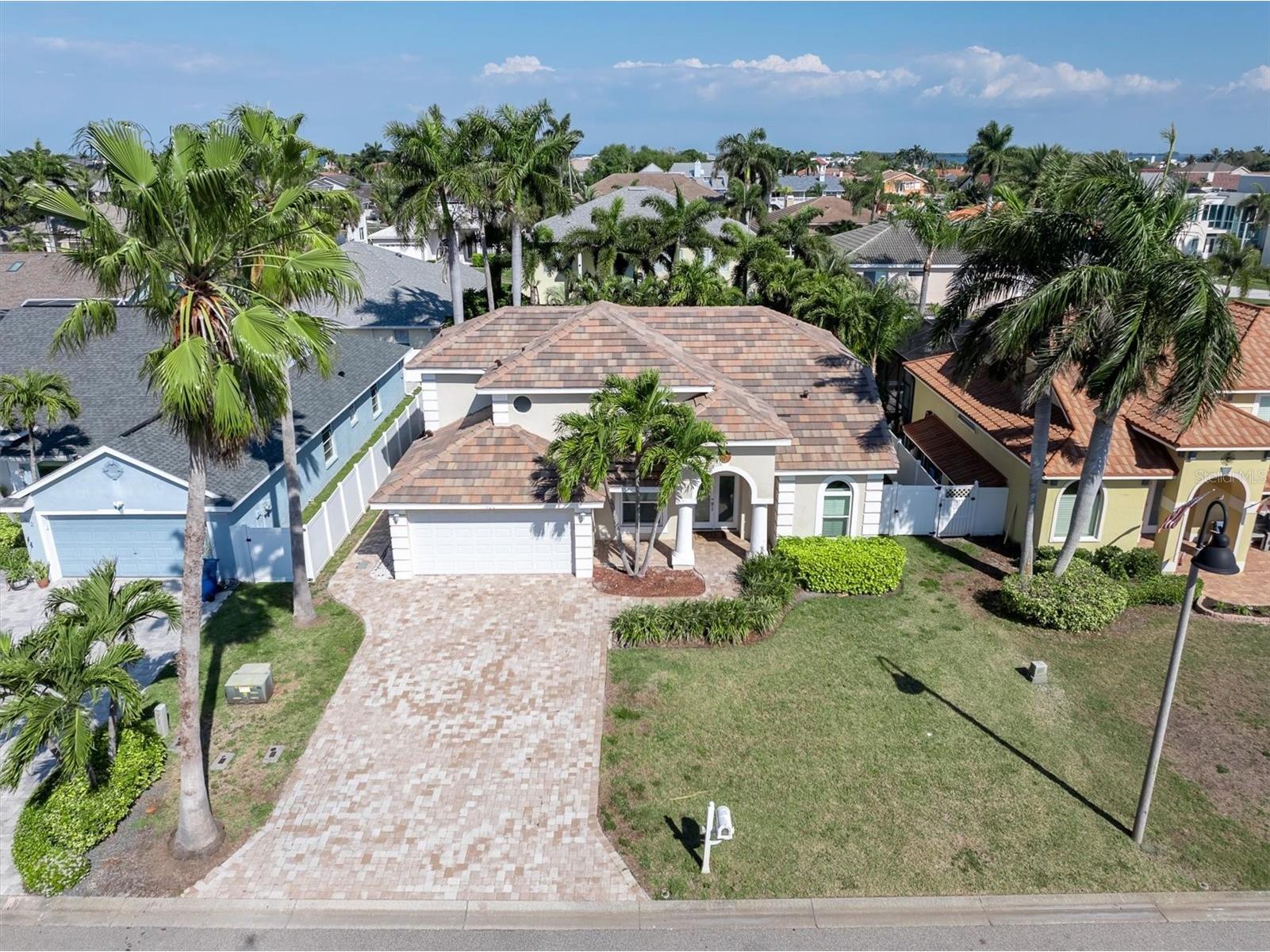 906 Landmark Circle S Tierra Verde FL 33715 TB8485877 image42
