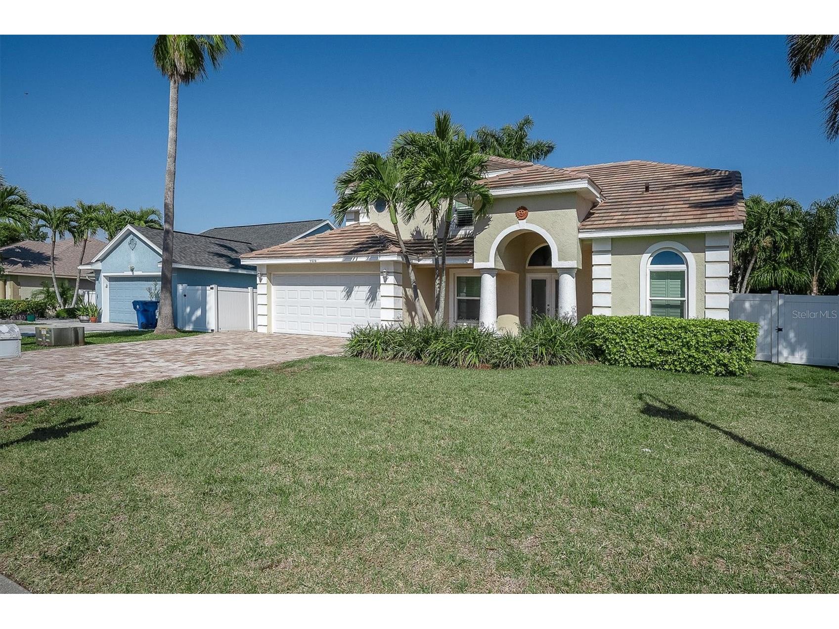 906 Landmark Circle S Tierra Verde FL 33715 TB8485877 image43