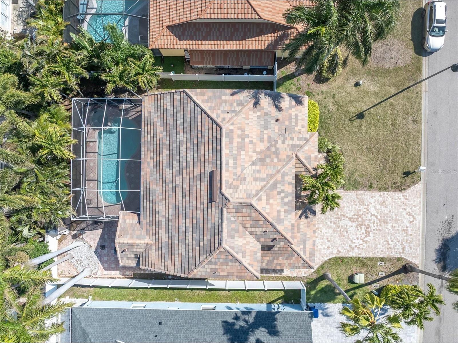 906 Landmark Circle S Tierra Verde FL 33715 TB8485877 image44