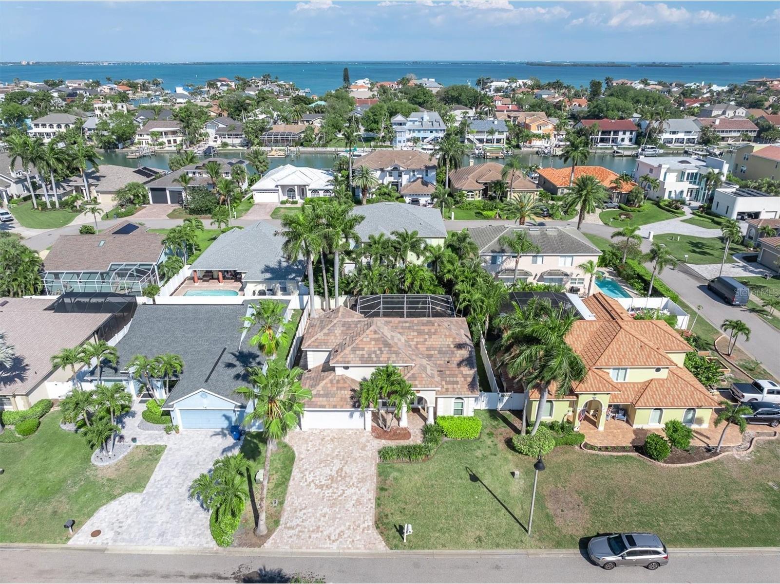 906 Landmark Circle S Tierra Verde FL 33715 TB8485877 image45