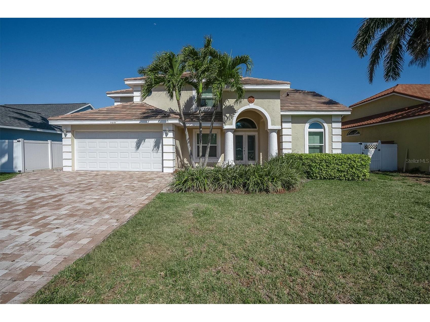 906 Landmark Circle S Tierra Verde FL 33715 TB8485877 image46