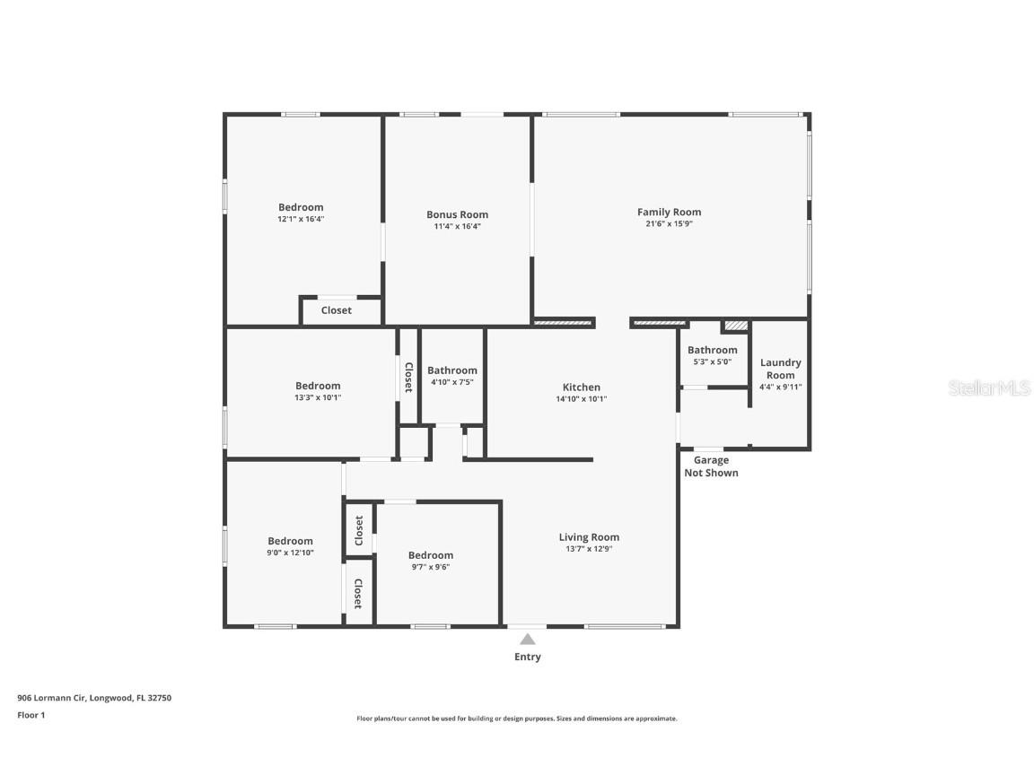 906 Lormann Circle Longwood FL 32750 O6342559 image20