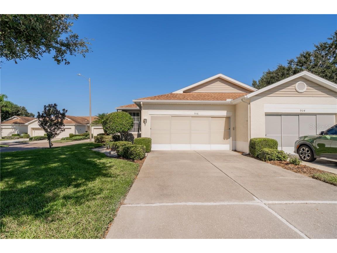 906 Newpoint Loop #3 Sun City Center FL 33573 TB8304668 image1