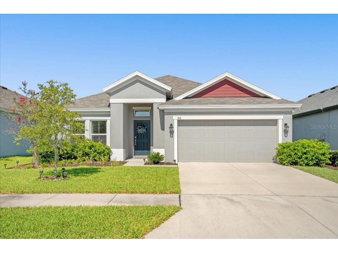 906 Old Windsor Way Spring Hill FL 34609 O6135580 image1