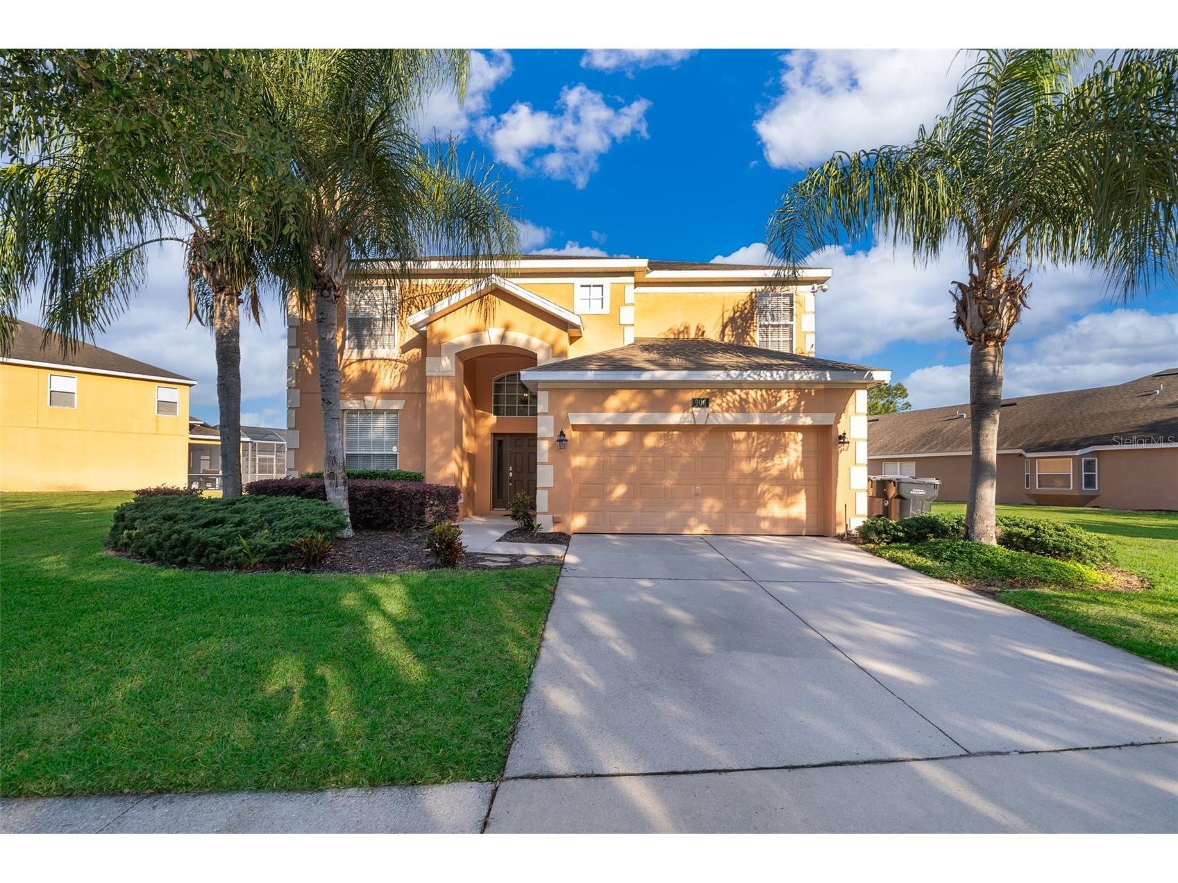 906 Orange Cosmos Boulevard Davenport FL 33837 S5145361 image1