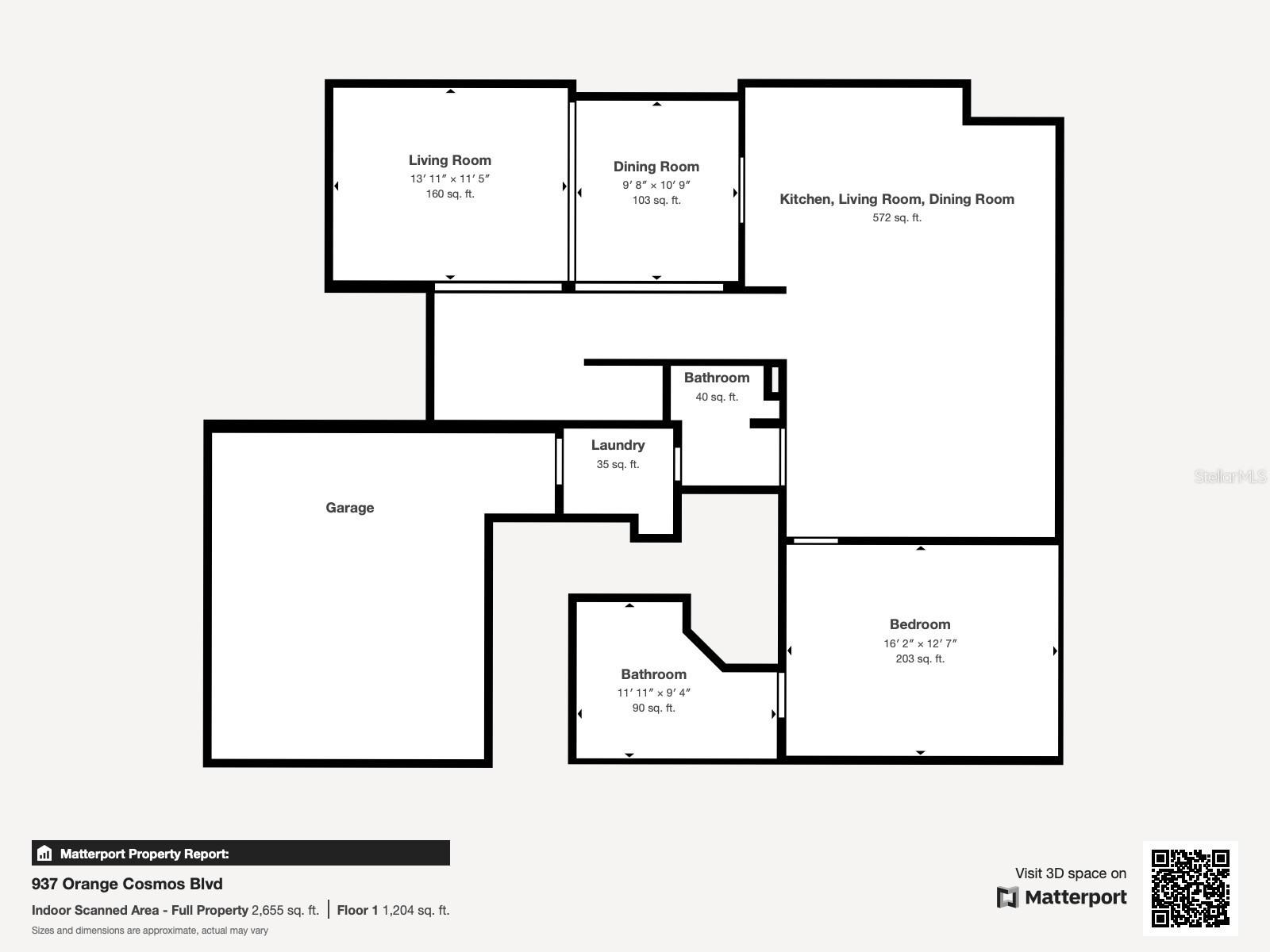 906 Orange Cosmos Boulevard Davenport FL 33837 S5145361 image41