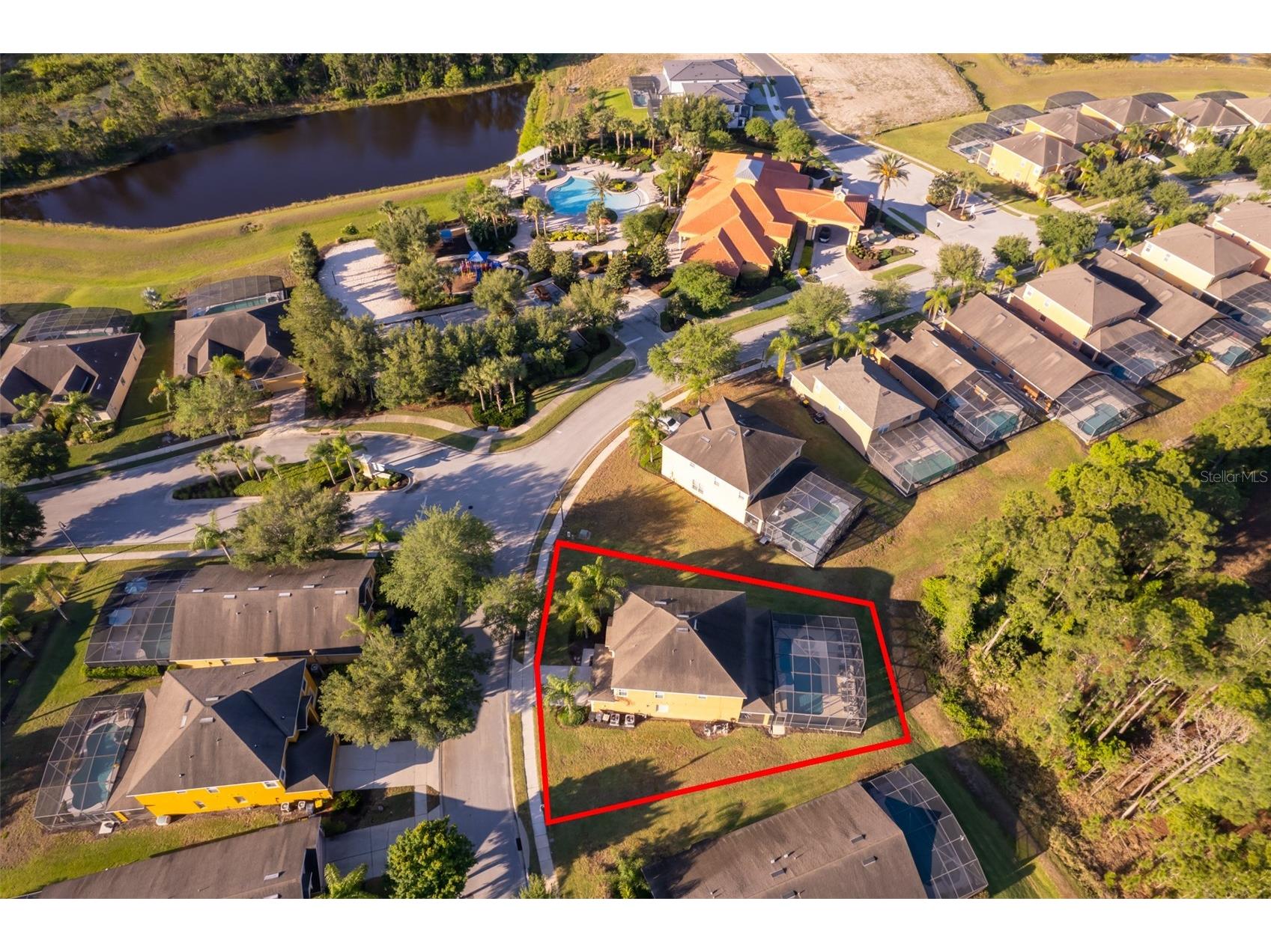 906 Orange Cosmos Boulevard Davenport FL 33837 S5145361 image45