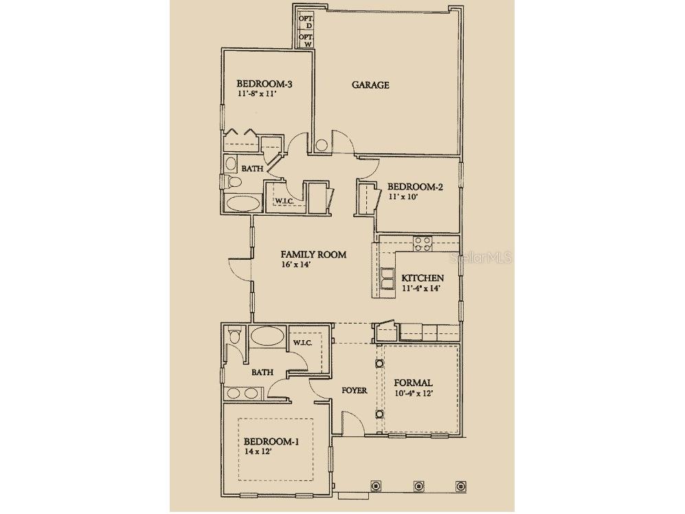 906 Pawstand Road Celebration FL 34747 S5149440 image28