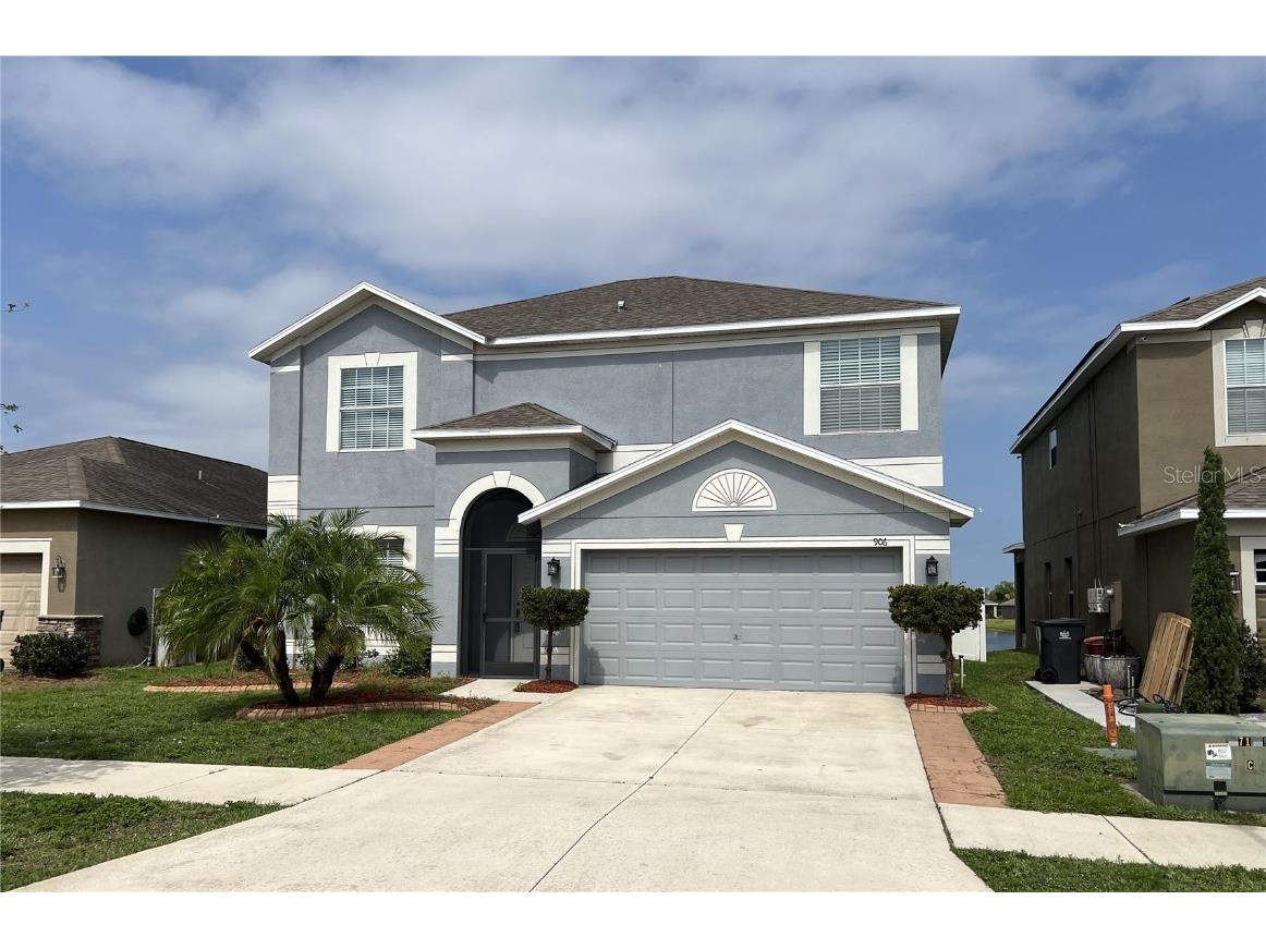 906 Peregrine Hill Place Ruskin FL 33570 T3527207 image1