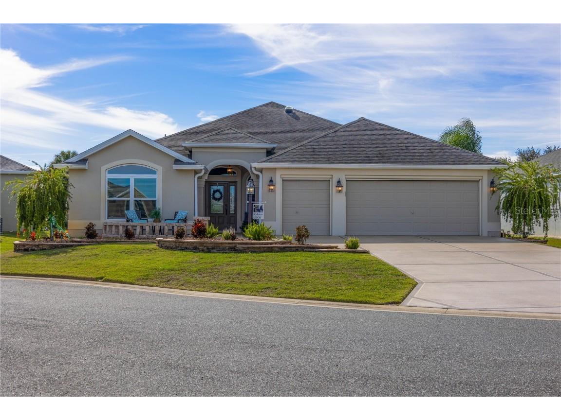 906 Privett Drive The Villages FL 32163 G5076461 image1