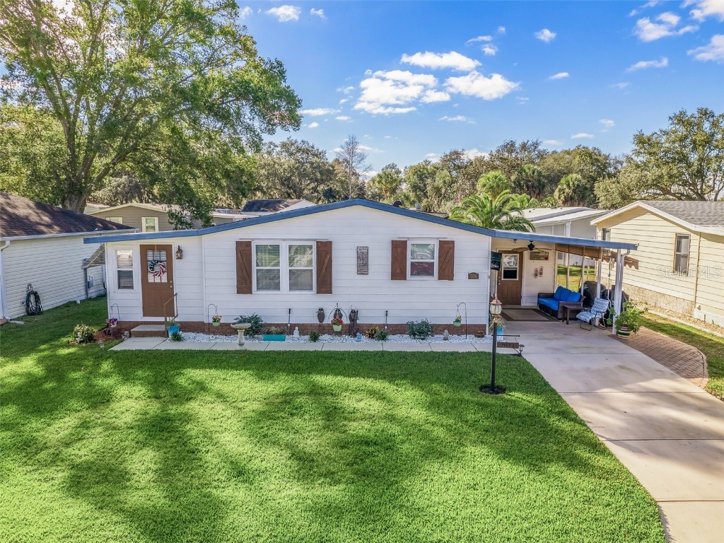 906 Rose Lane The Villages FL 32159 G5077877 image1