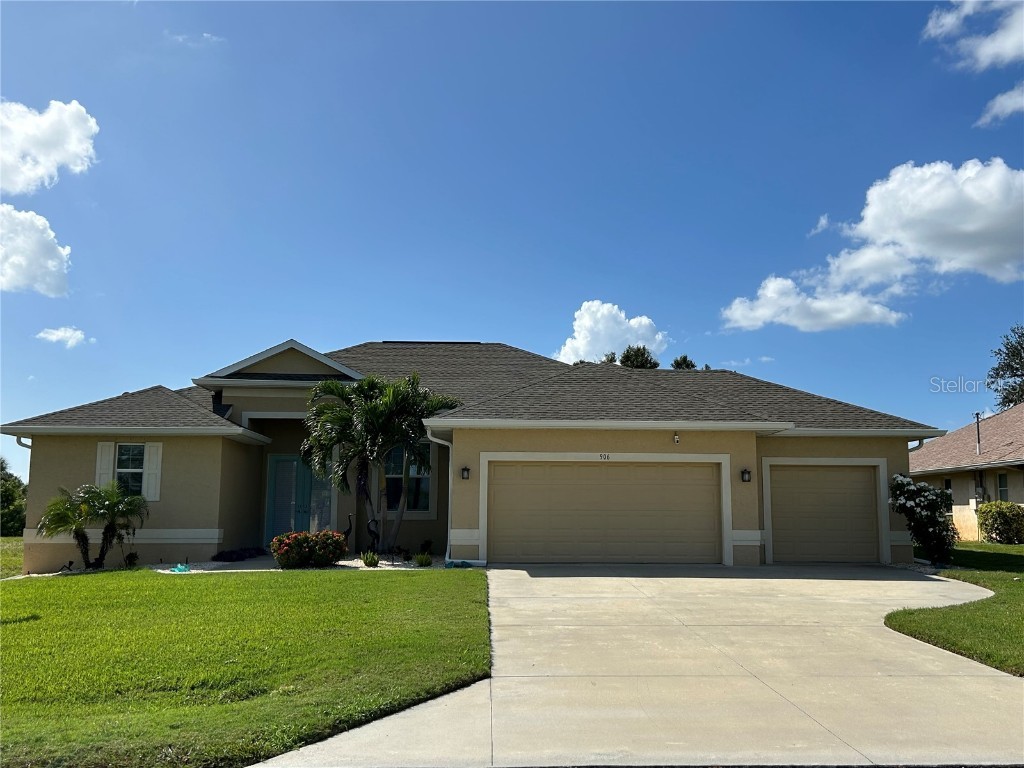 906 Rotonda Circle Rotonda West FL 33947 D6132639 image1
