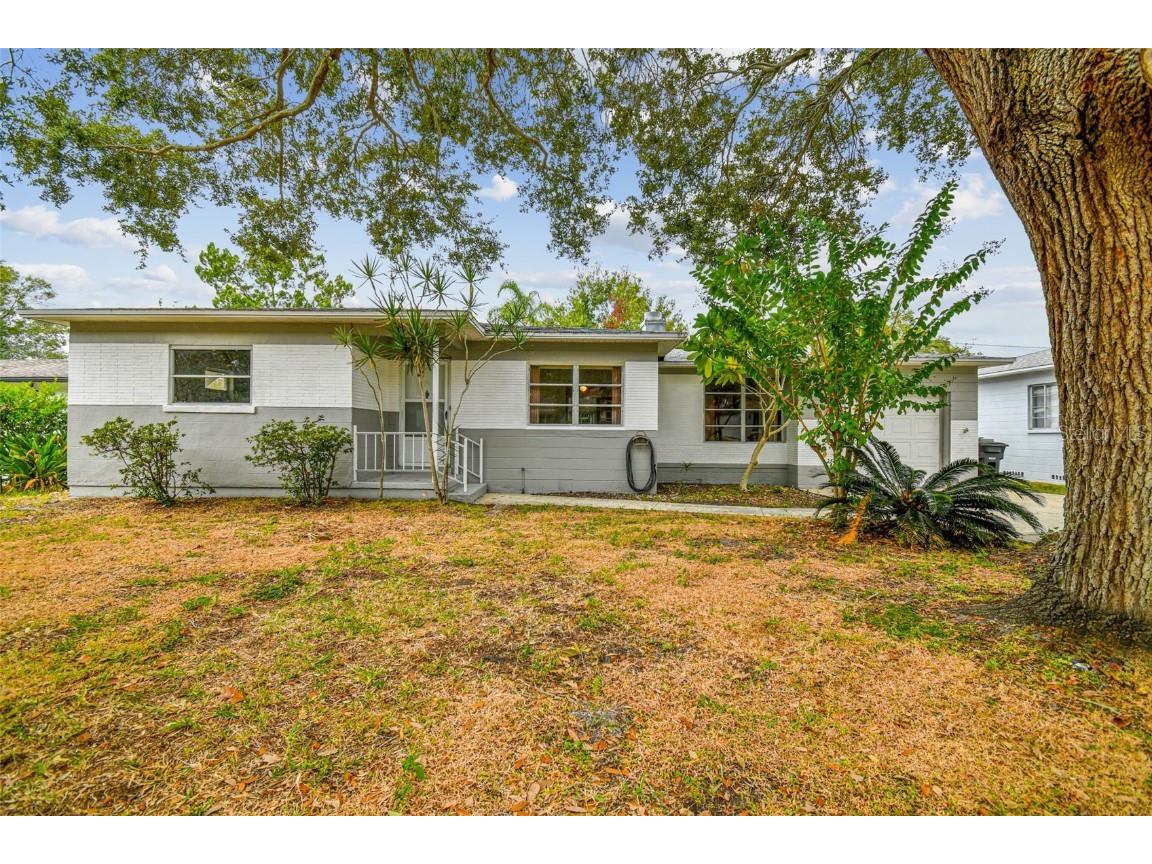 906 S Evergreen Avenue Clearwater FL 33756 W7859654 image1