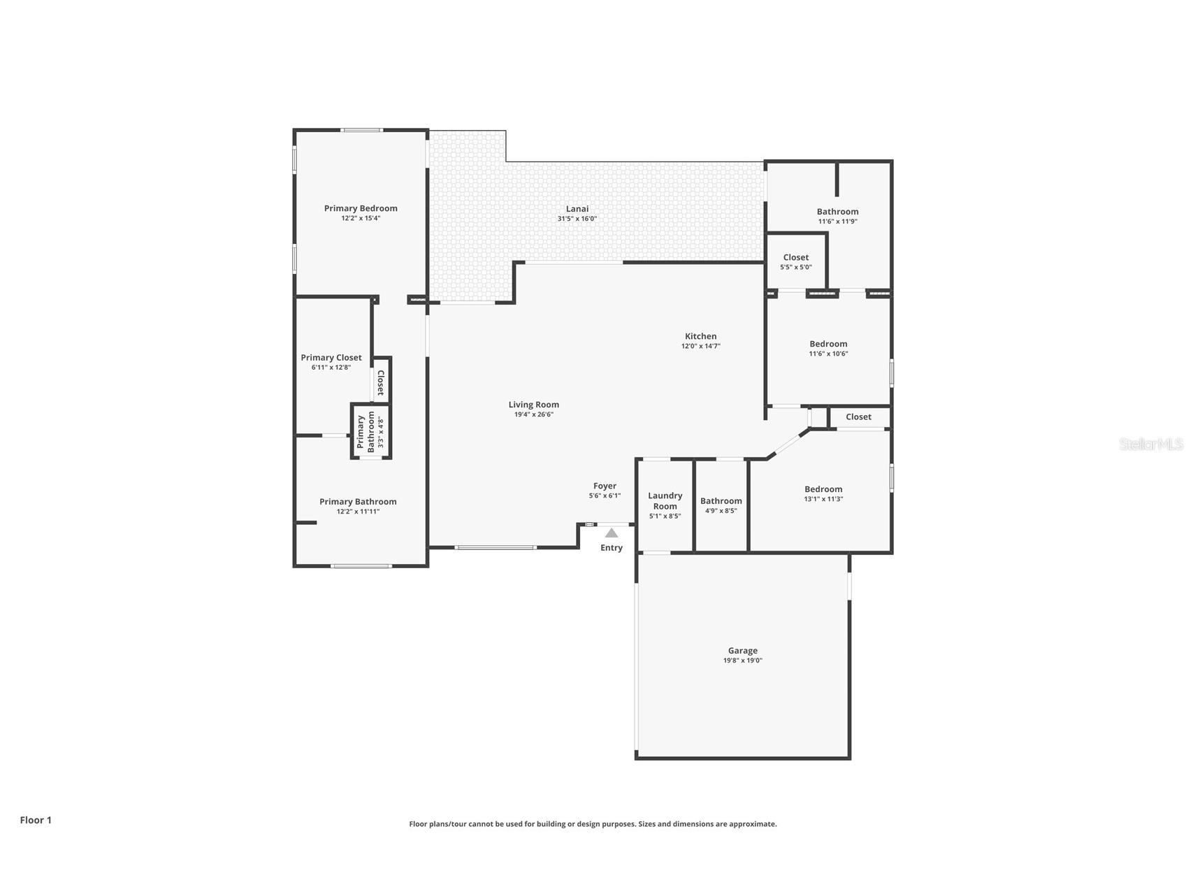 906 Samy Drive Tampa FL 33613 TB8520492 image5