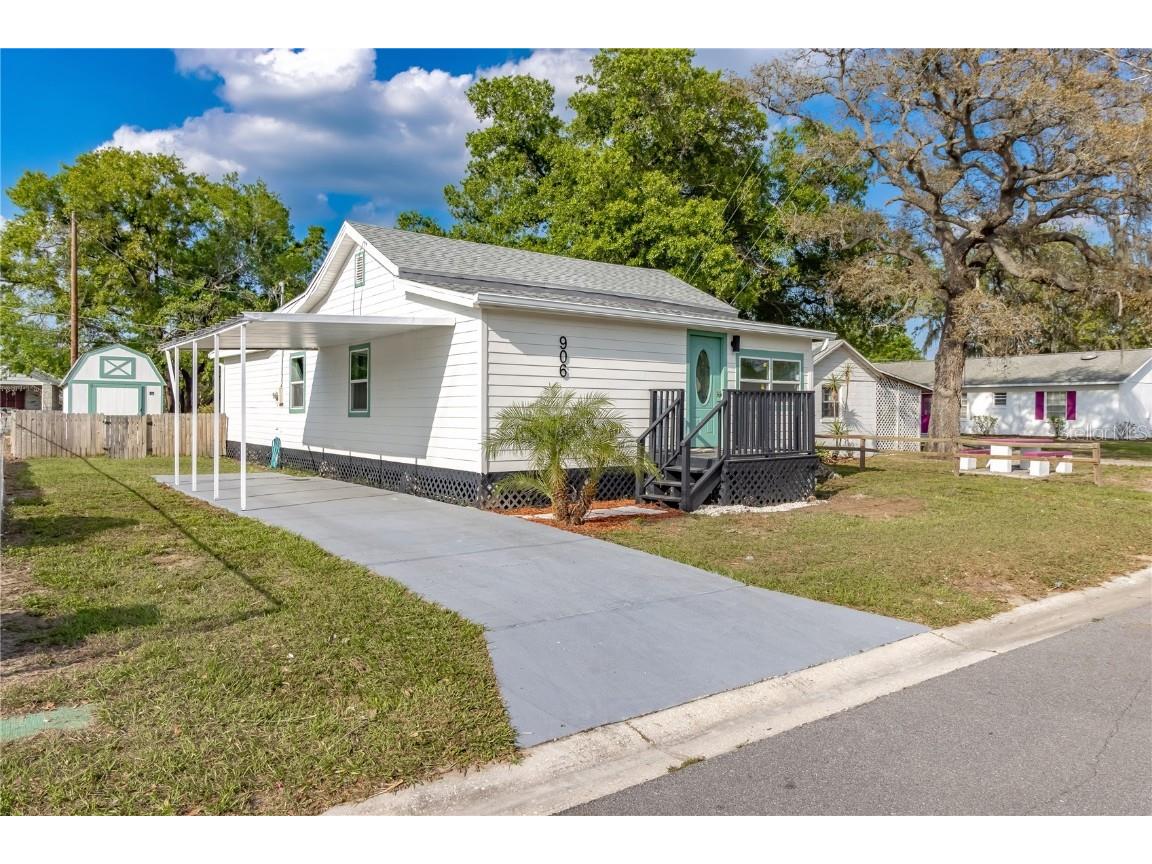 906 SE 3rd Street Mulberry FL 33860 R4908998 image1