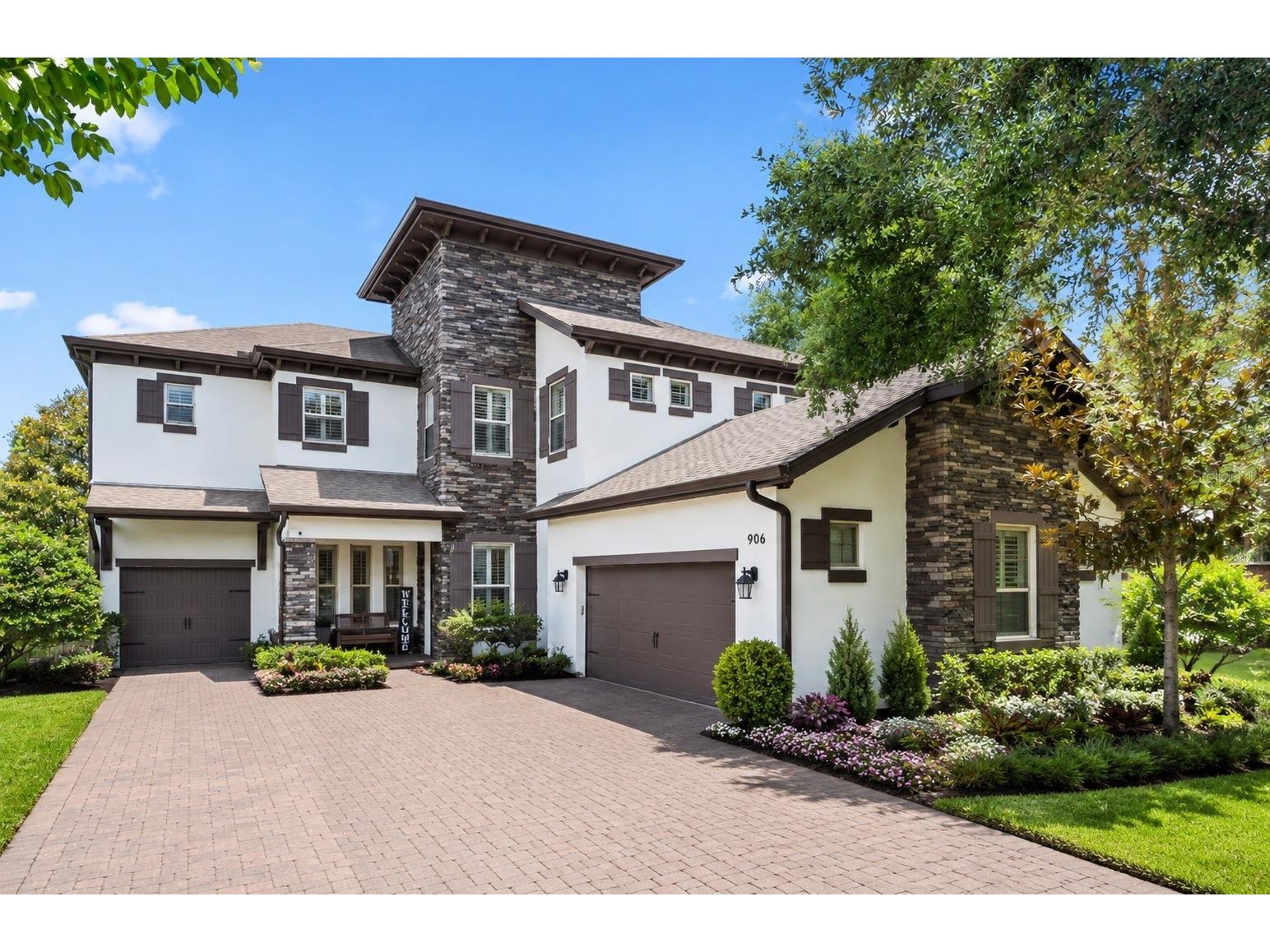 906 Sherbourne Circle Lake Mary FL 32746 O6410361 image1