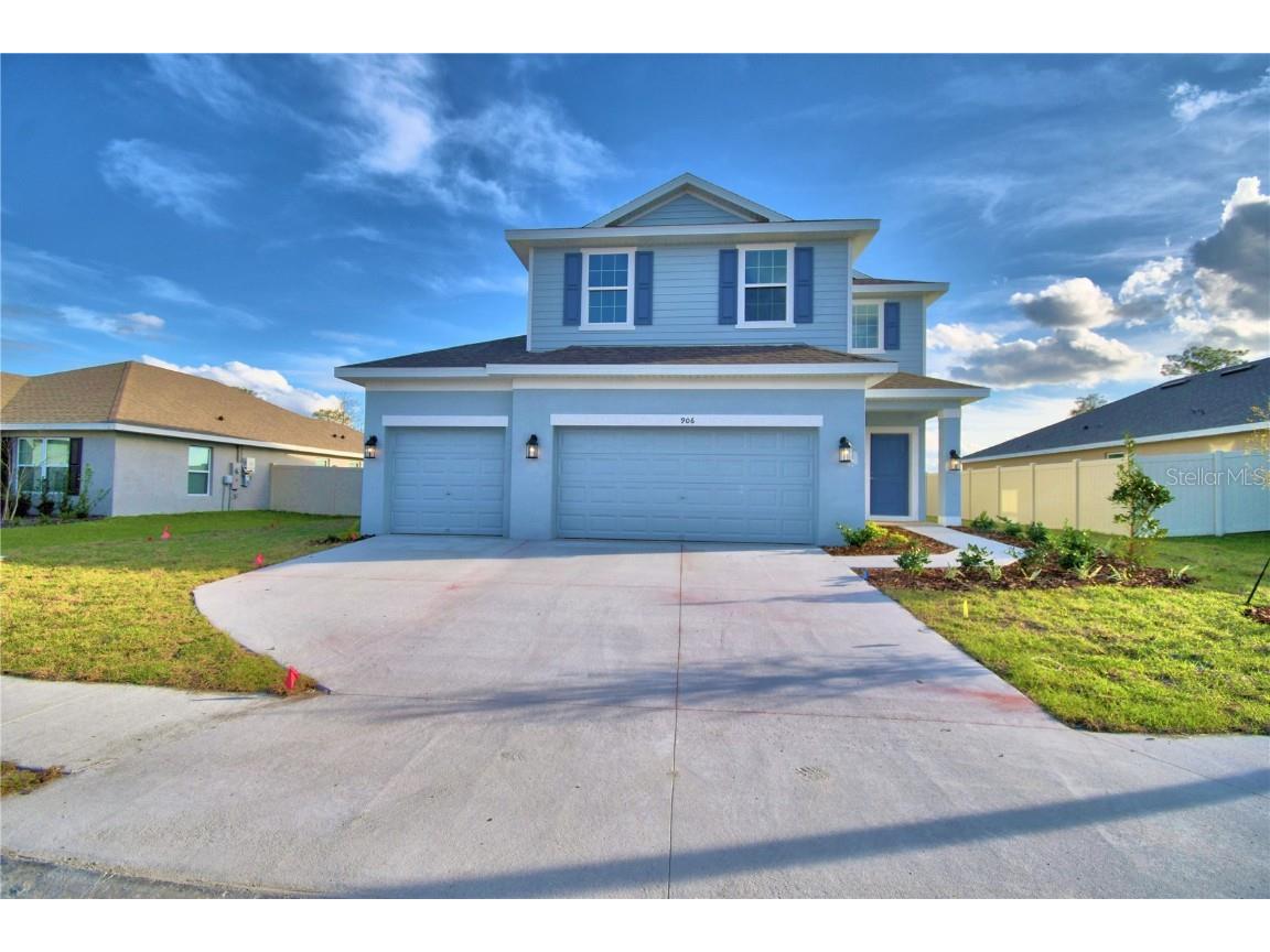 906 Sofia Lane Davenport FL 33837 P4926087 image1