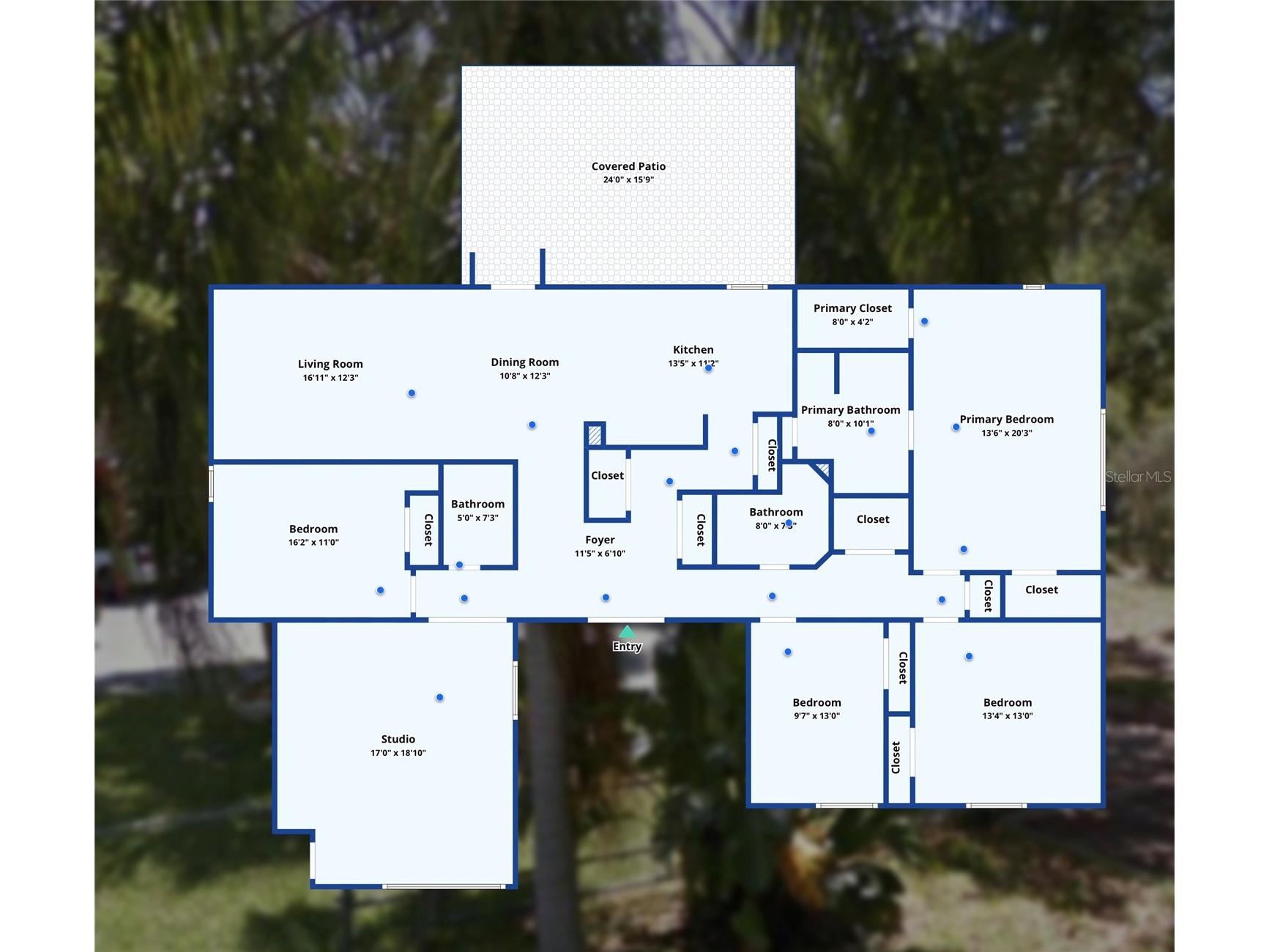 906 Tropical Drive Bradenton FL 34208 A4686030 image53