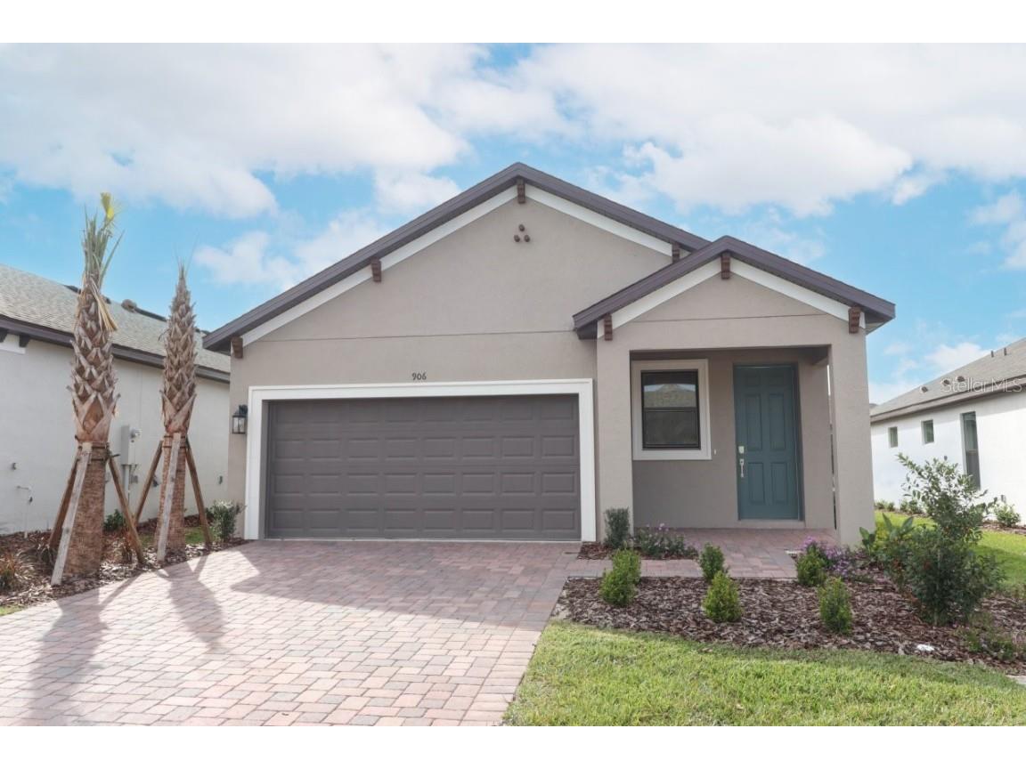 906 Umbria Drive Poinciana FL 34759 O6175015 image1