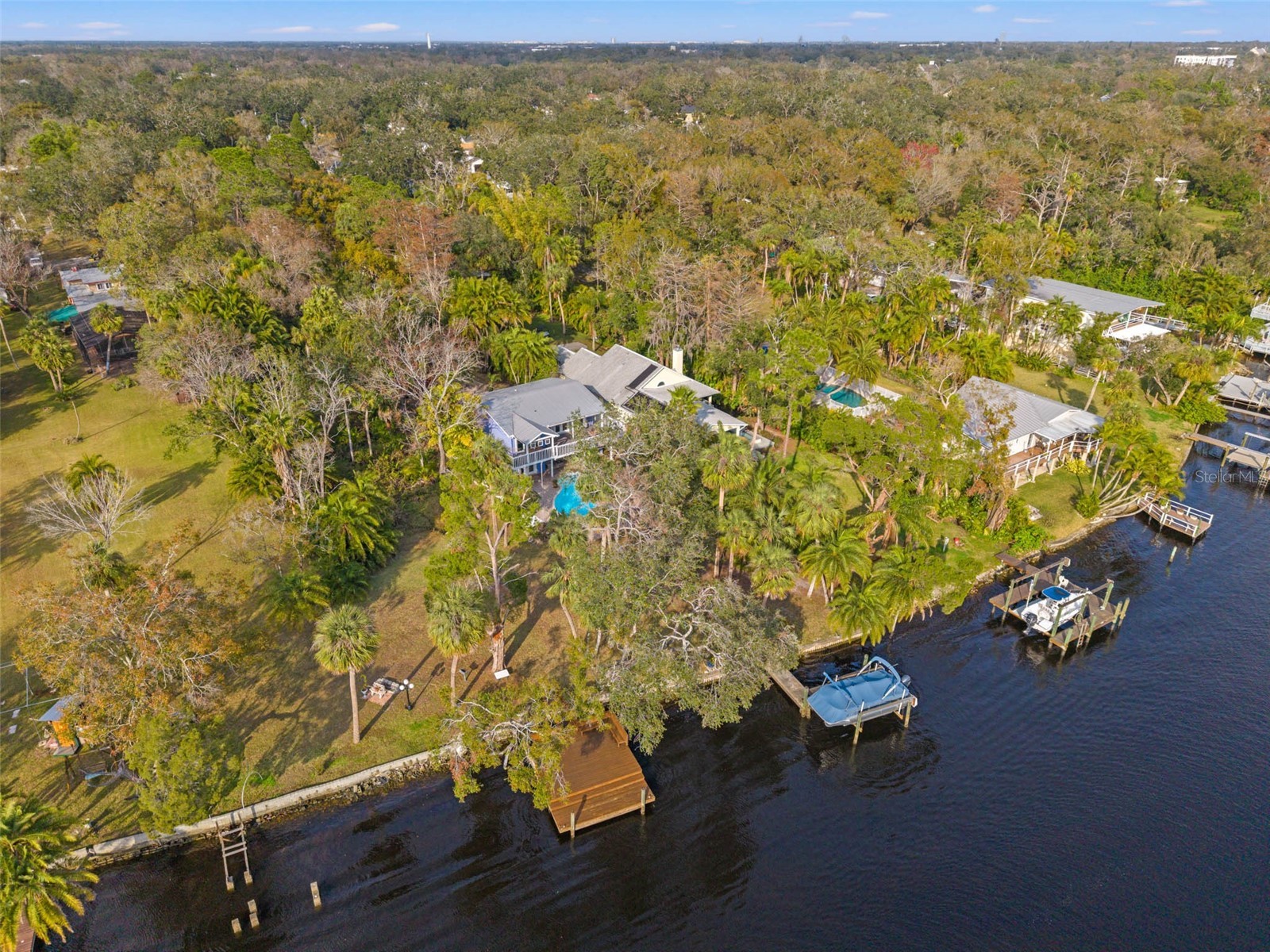906 W Henry Avenue Tampa FL 33604 - HILLSBOROUGH RIVER TB8518555 image2