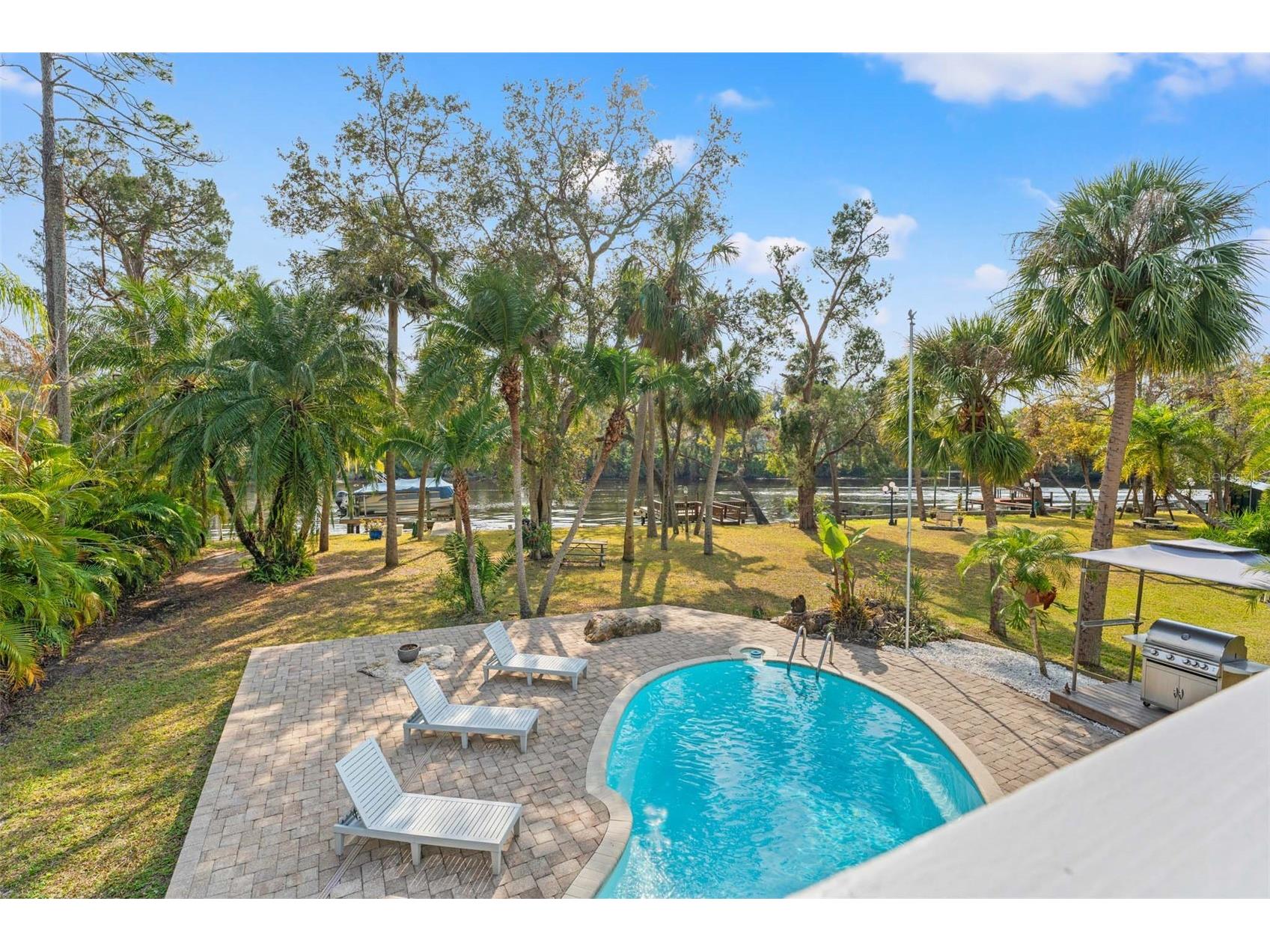 906 W Henry Avenue Tampa FL 33604 - HILLSBOROUGH RIVER TB8518555 image61