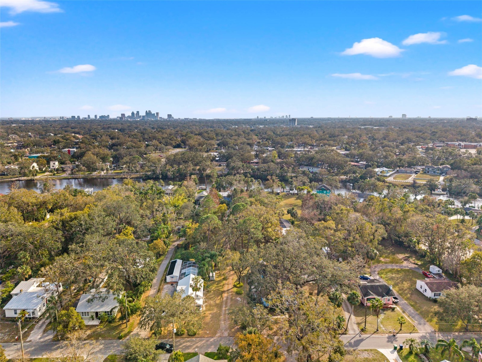 906 W Henry Avenue Tampa FL 33604 - HILLSBOROUGH RIVER TB8518555 image93