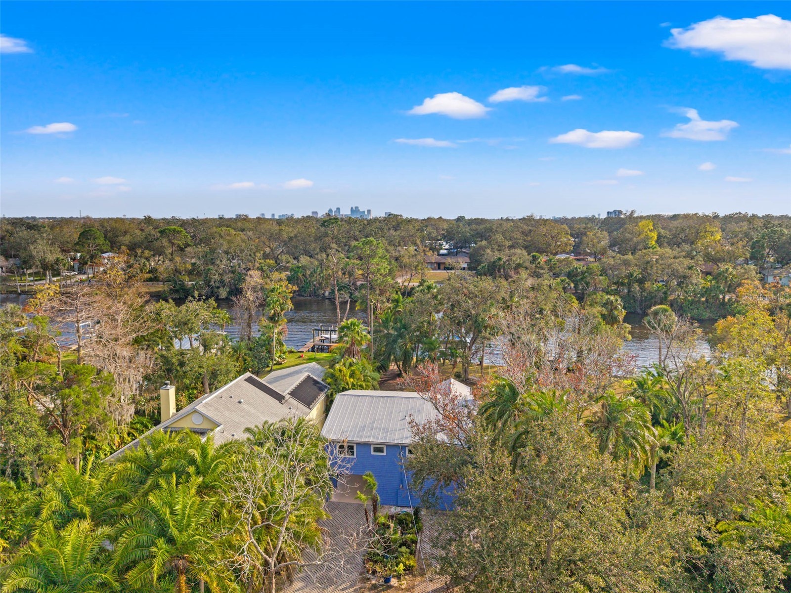 906 W Henry Avenue Tampa FL 33604 - HILLSBOROUGH RIVER TB8518555 image95