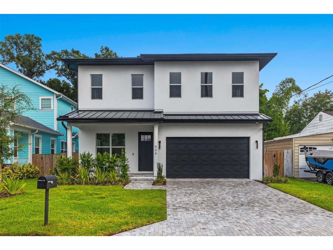 906 W Plymouth Street Tampa FL 33603 A4616500 image1