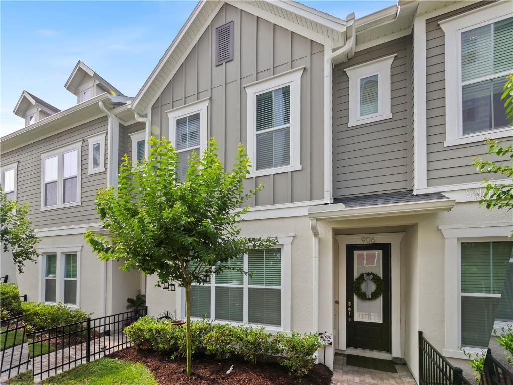 906 Wild Date Lane Lake Mary FL 32746 V4935969 image1