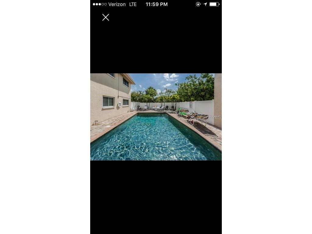 9060 Blind Pass Road #25 Saint Pete Beach FL 33706 O6317484 image20