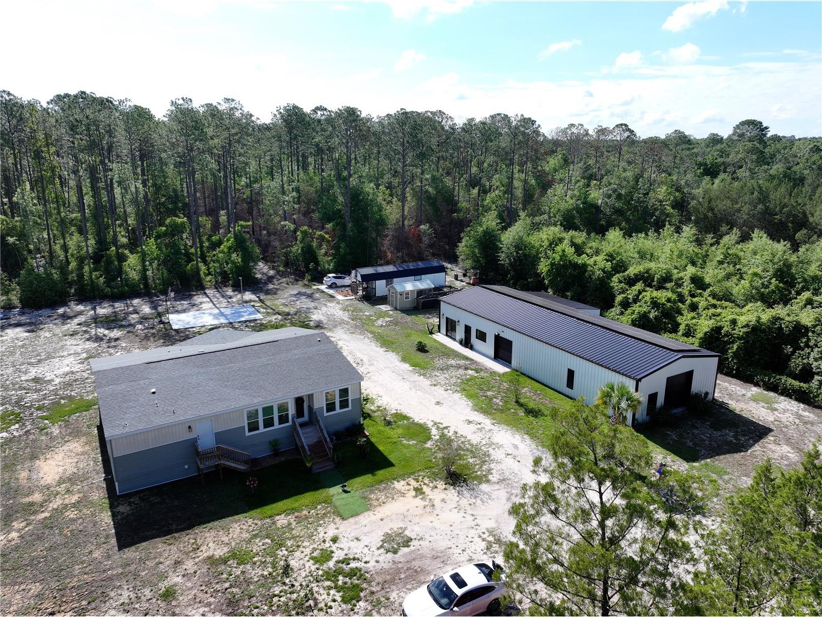 9060 Kindlewood Trail Brooksville FL 34613 W7886125 image1